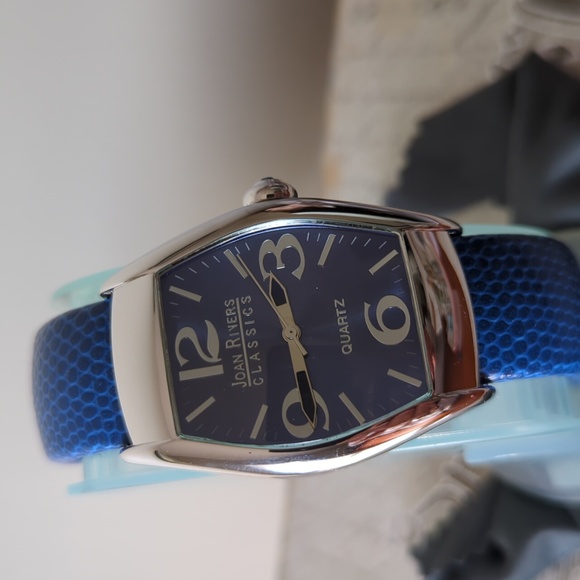 Joan Rivers Collection Watch - Picture 7 of 8